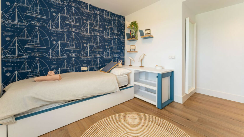 Penthouse Sotogrande Cádiz - image 30