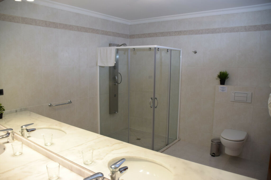Ground Floor Apartment La Fustera Alicante - image 28