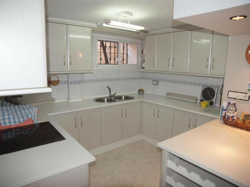 Detached Villa Caleta de Vélez Málaga - image 28