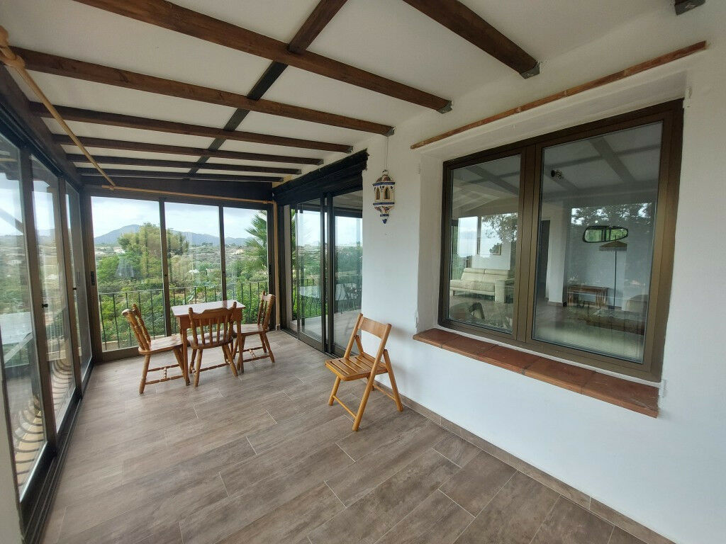 Detached Villa Altea Alicante - image 28