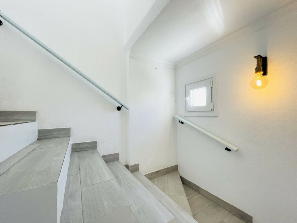 Semi-Detached House La Duquesa Málaga - image 28