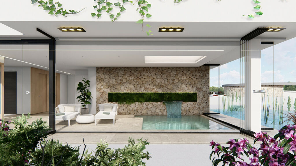 Middle Floor Apartment Guardamar del Segura Alicante - image 28