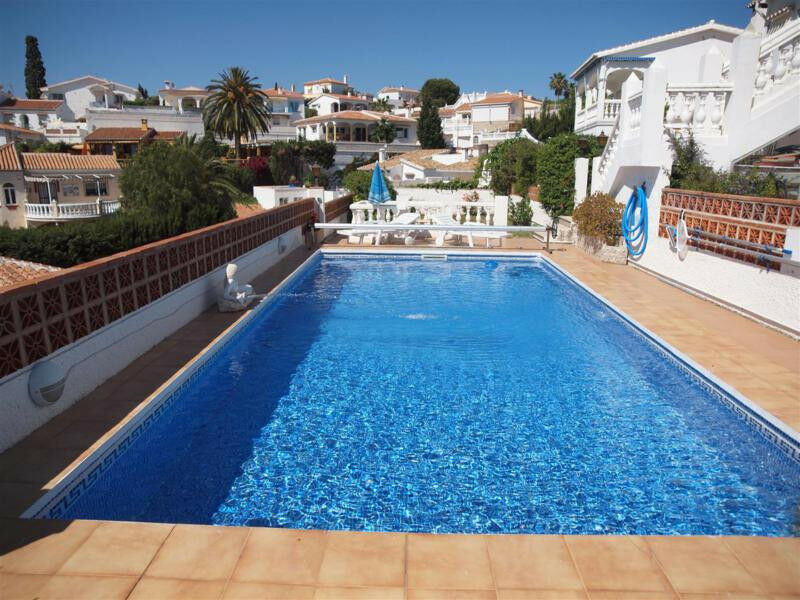 Detached Villa Caleta de Vélez Málaga - image 28