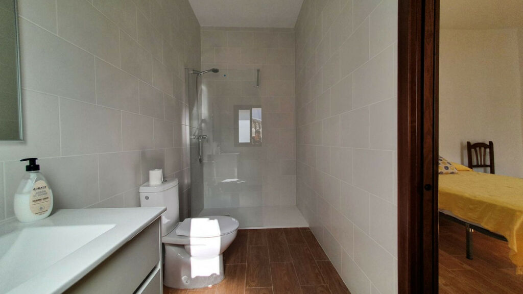 Townhouse Ardales Málaga - image 28