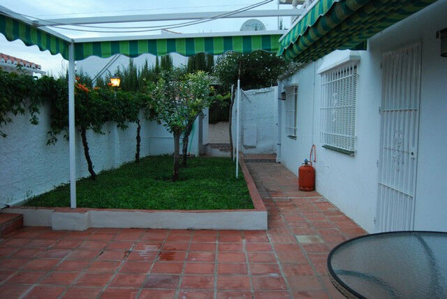Detached Villa Nerja Málaga - image 28