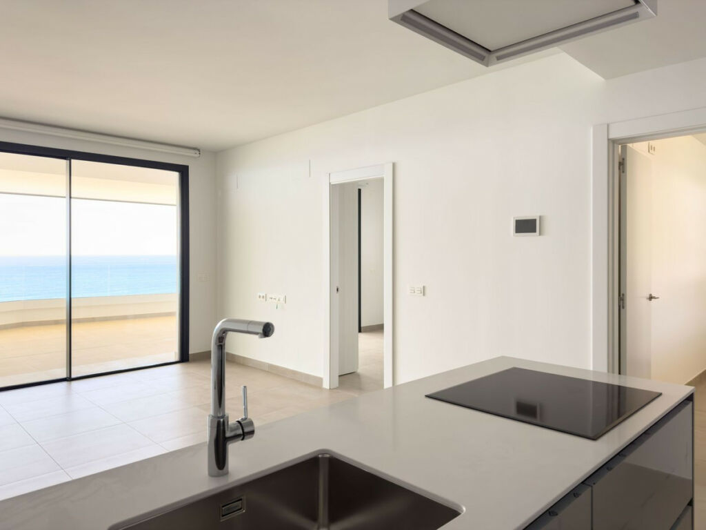 Middle Floor Apartment Fuengirola Málaga - image 29
