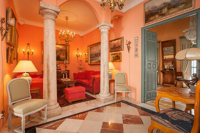 Detached Villa Vélez-Málaga Málaga - image 28