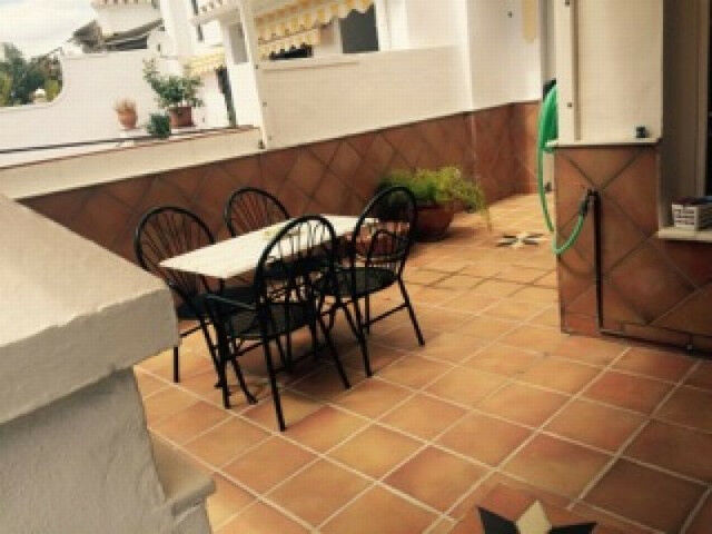 Townhouse Nerja Málaga - image 28