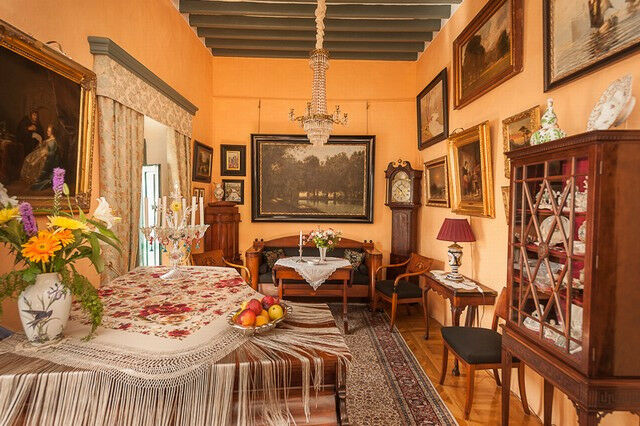 Detached Villa Vélez-Málaga Málaga - image 29