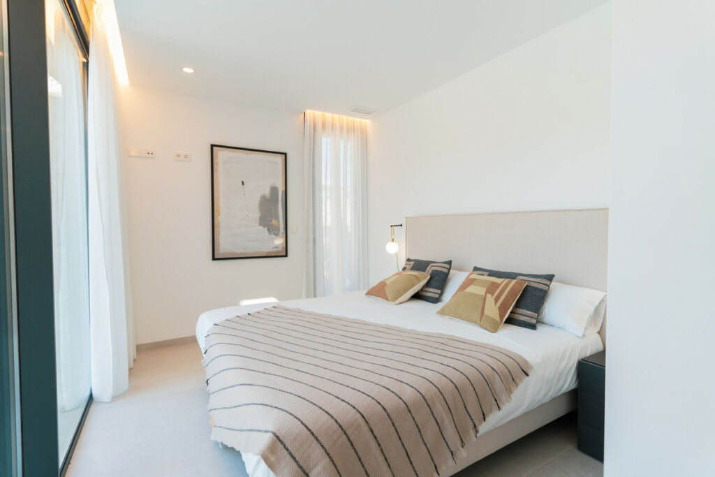 Detached Villa Rojales Alicante - image 29