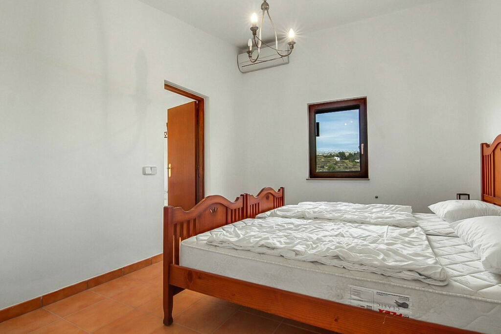 Detached Villa Benissa Alicante - image 29