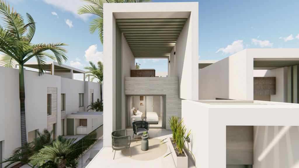 Semi-Detached House Ciudad Quesada Alicante - image 29