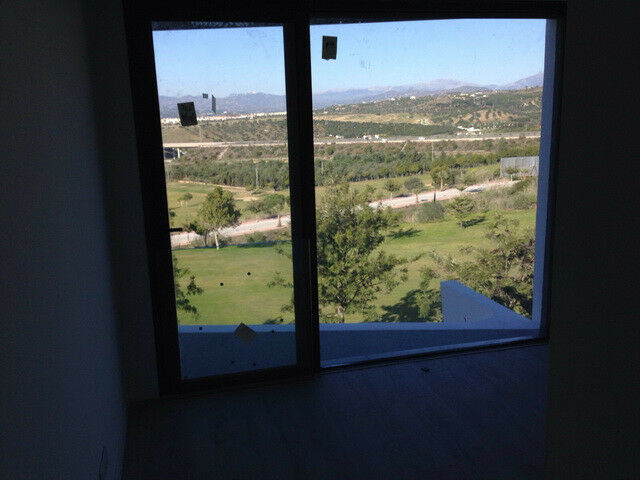 Townhouse Torre del Mar Málaga - image 29