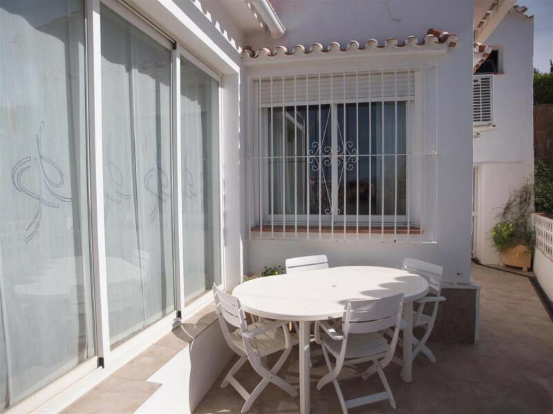 Detached Villa Caleta de Vélez Málaga - image 29