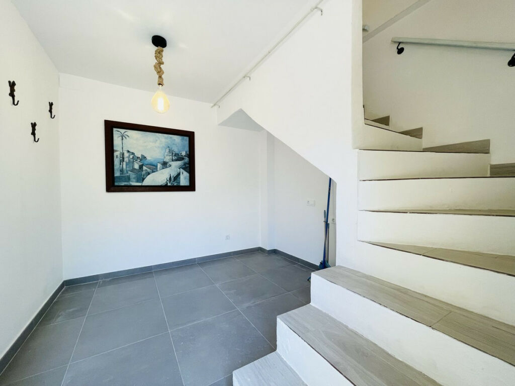 Semi-Detached House La Duquesa Málaga - image 29