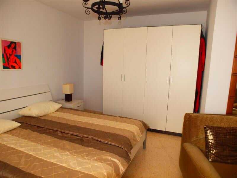 Detached Villa Caleta de Vélez Málaga - image 29
