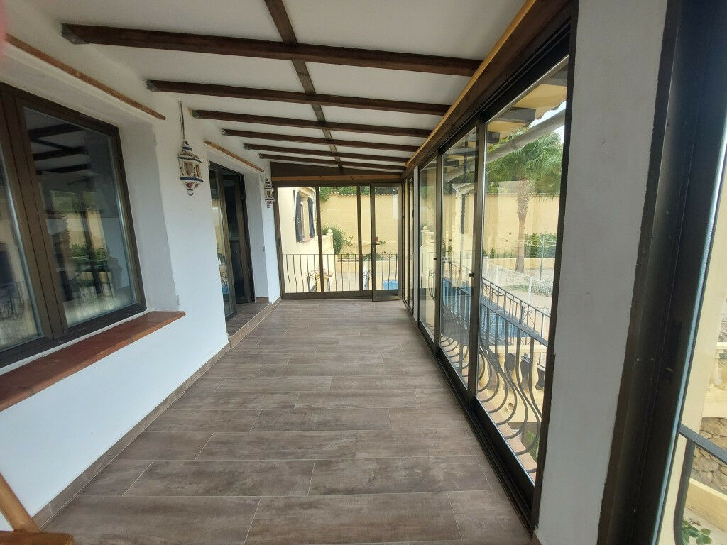 Detached Villa Altea Alicante - image 29