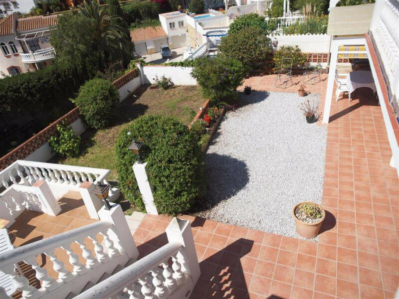 Detached Villa Caleta de Vélez Málaga - image 29