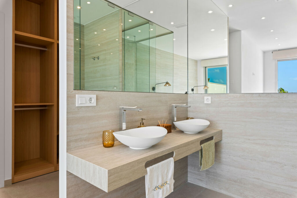 Detached Villa Benijofar Alicante - image 29