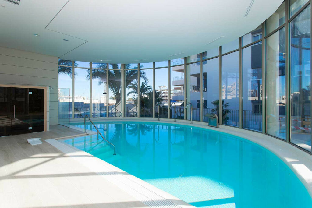 Middle Floor Apartment Villamartin Alicante - image 29