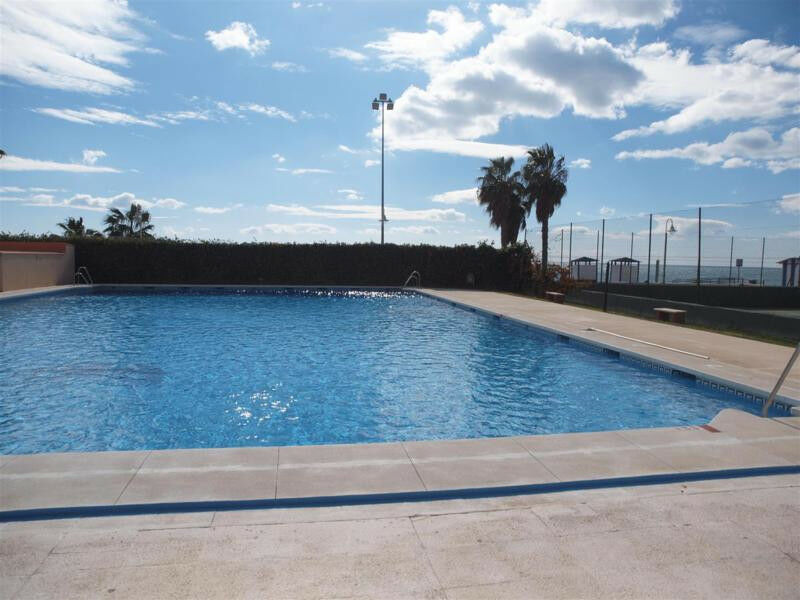 Townhouse Algarrobo Málaga - image 27