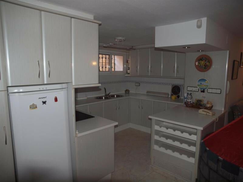 Detached Villa Caleta de Vélez Málaga - image 29