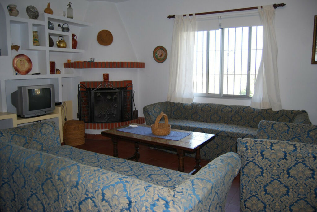 Detached Villa Torrox Costa Málaga - image 28