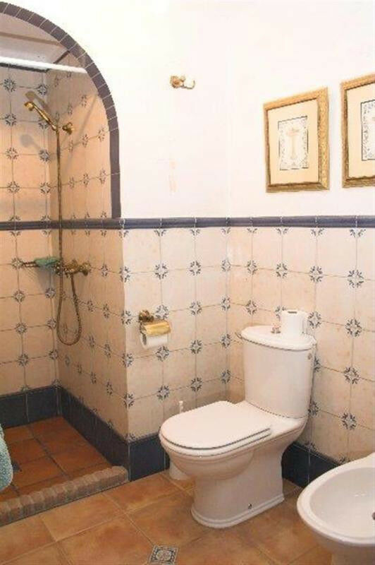 Detached Villa Vélez-Málaga Málaga - image 29