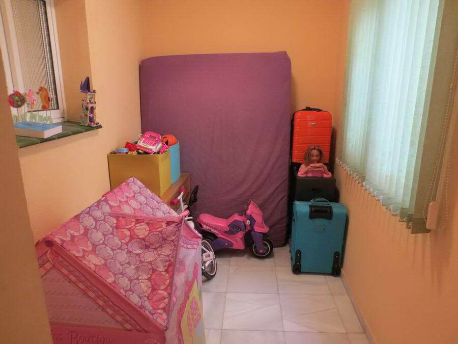 Middle Floor Apartment El Morche Málaga - image 29