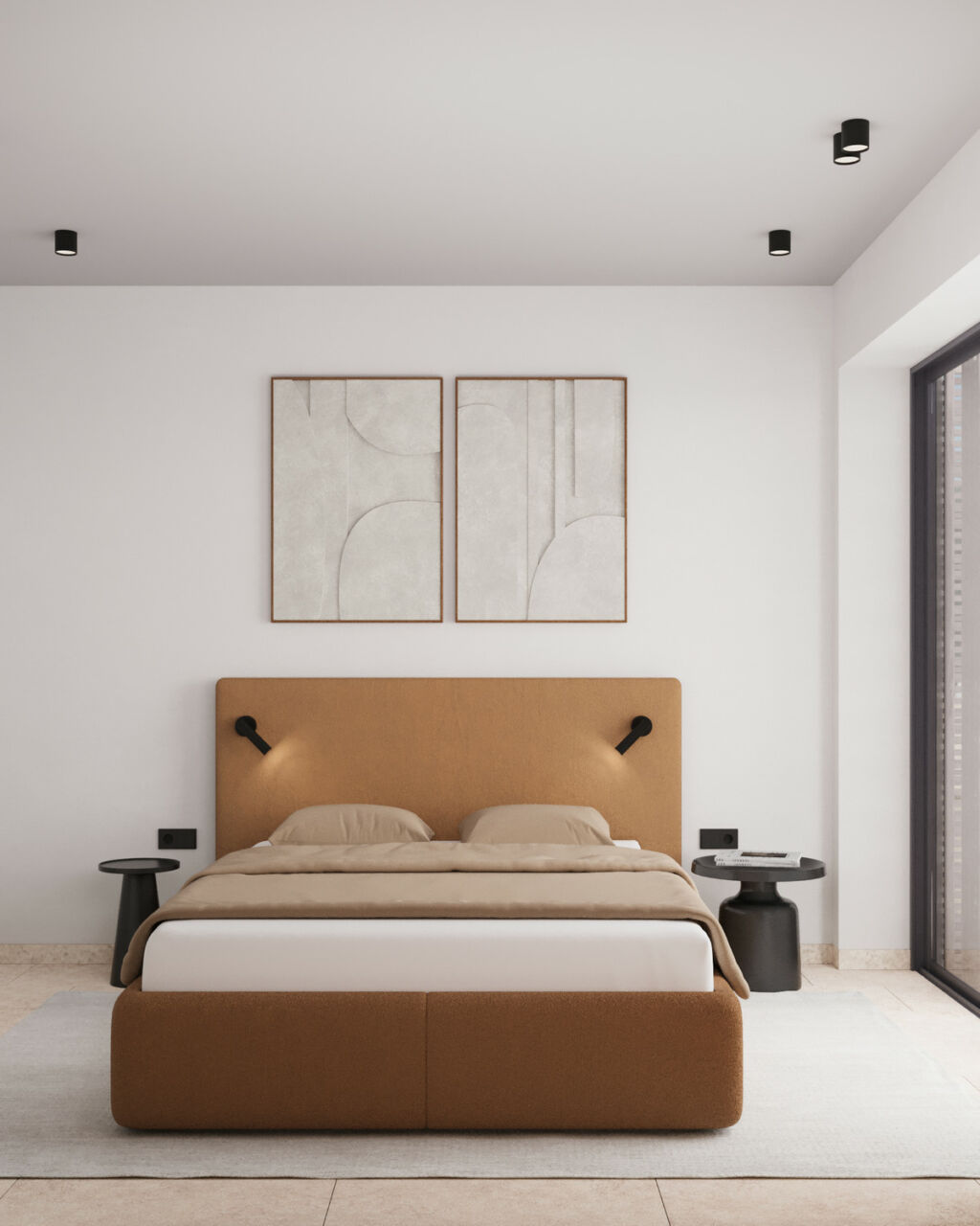 Ground Floor Apartment New Golden Mile Málaga - image 29