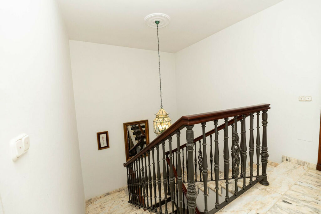 Detached Villa Mijas Málaga - image 29