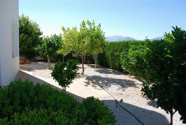 Detached Villa Viñuela Málaga - image 29
