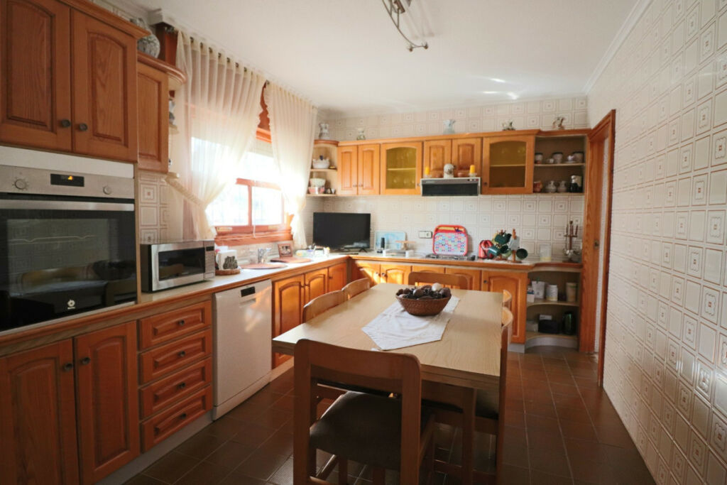 Detached Villa La Nucia Alicante - image 29