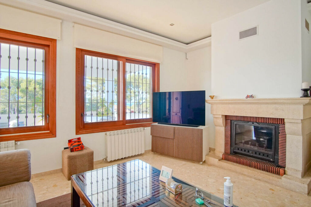 Detached Villa Denia Alicante - image 30