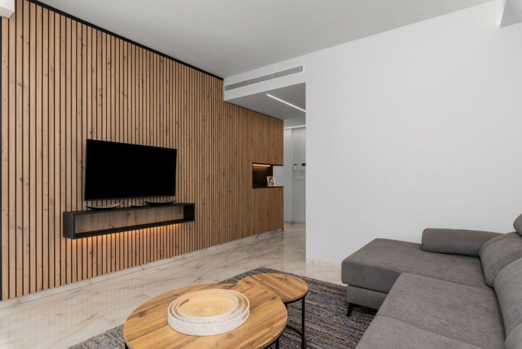 Detached Villa Algorfa Alicante - image 29