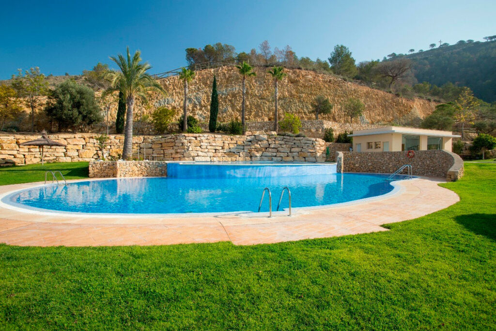 Ground Floor Apartment Benidorm Alicante - image 29