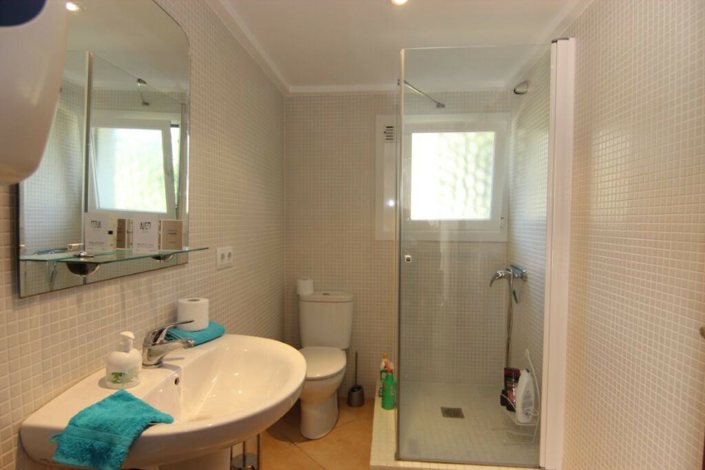 Detached Villa Javea Alicante - image 29