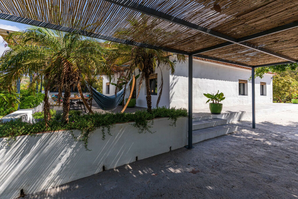 Finca - Cortijo Vélez-Málaga Málaga - image 29