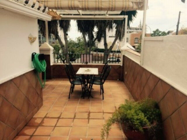 Townhouse Nerja Málaga - image 29