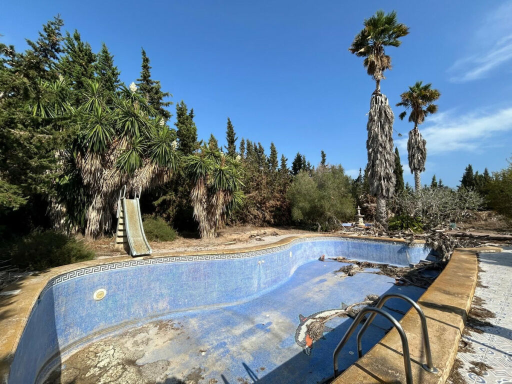 Detached Villa La Marina Alicante - image 29