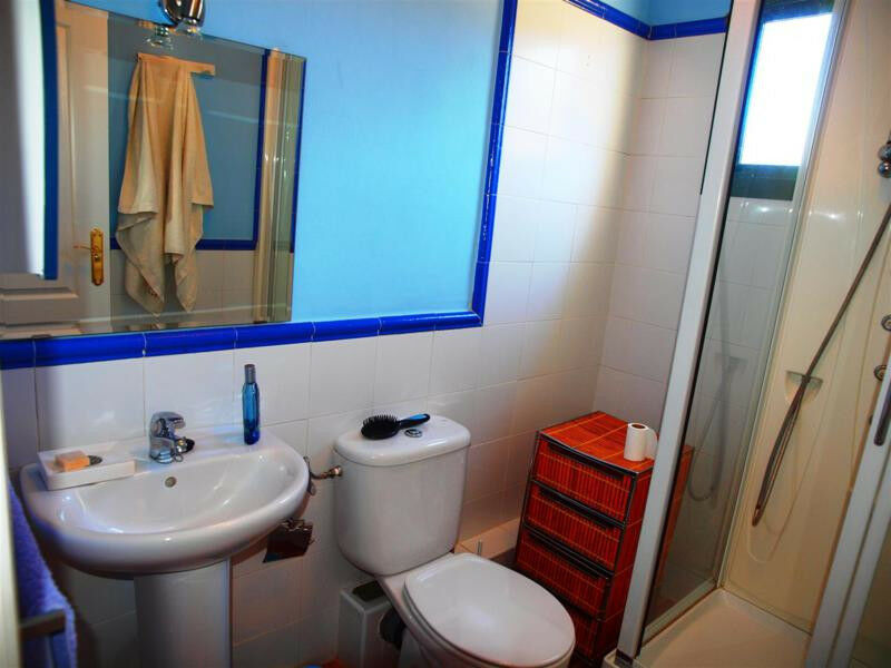 Detached Villa Puente don Manuel Málaga - image 29