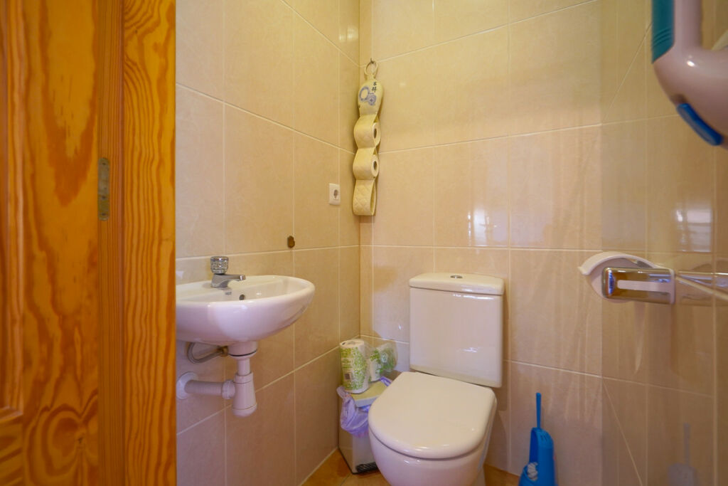 Detached Villa Els Poblets Alicante - image 29