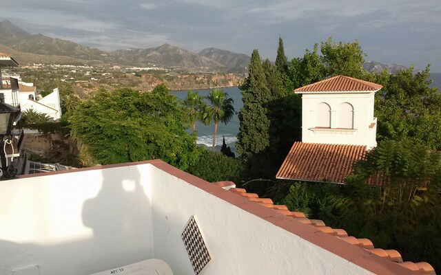 Ground Floor Apartment Nerja Málaga - image 29