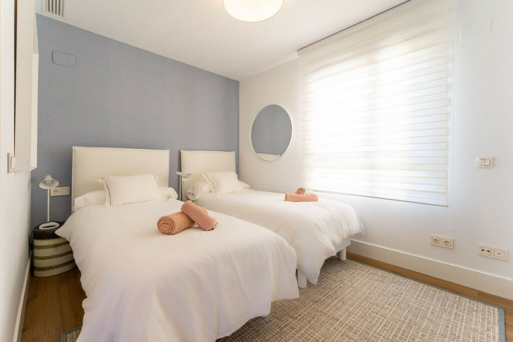 Penthouse Sotogrande Cádiz - image 31