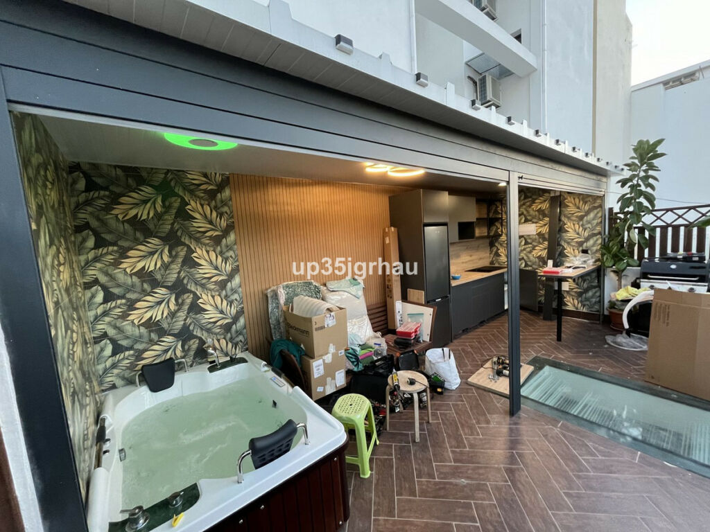 Townhouse Estepona Málaga - image 17