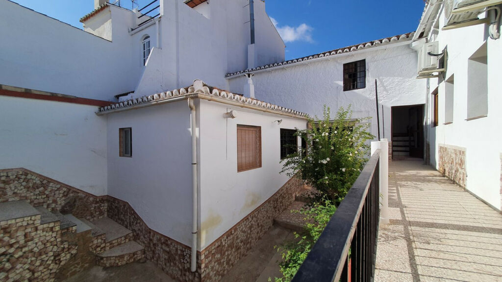 Townhouse Ardales Málaga - image 29