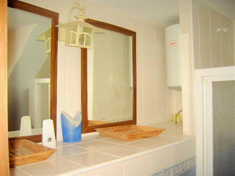 Townhouse Benajarafe Málaga - image 29