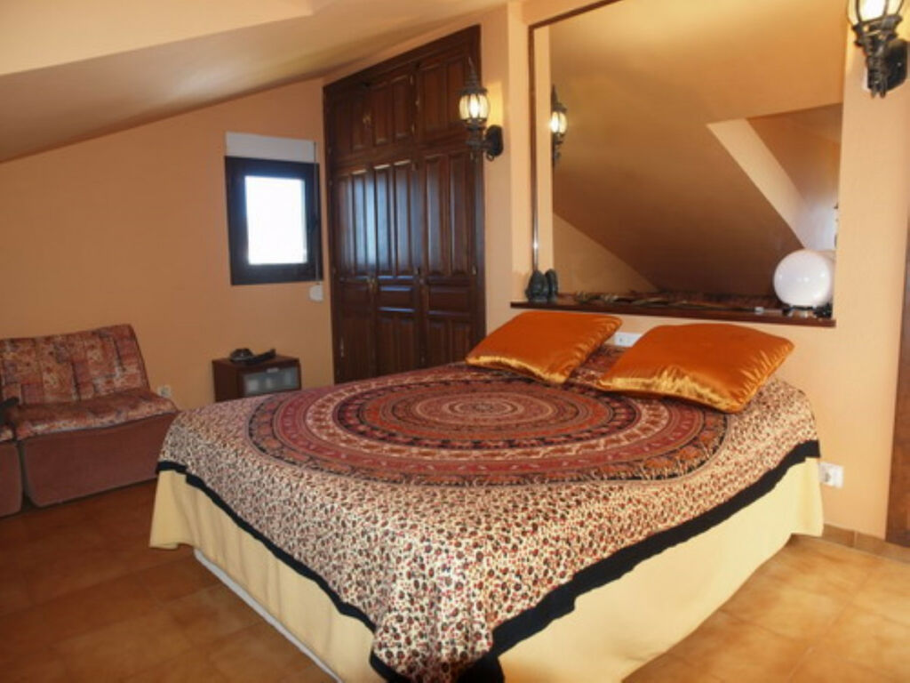 Detached Villa Rincón de la Victoria Málaga - image 29