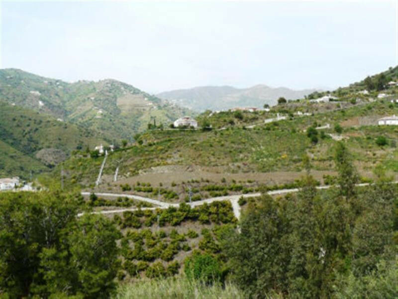 Detached Villa Torrox Málaga - image 29