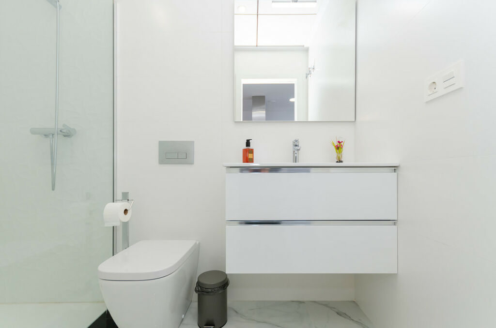 Detached Villa Torrevieja Alicante - image 29